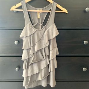 EYESHADOW Women’s Tank Top